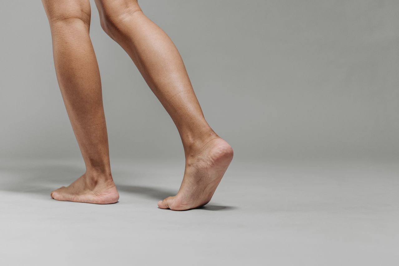 Voetklachten aanpakken: wanneer is podotherapie de juiste keuze?